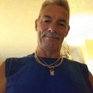 Meet your Posher, Mike